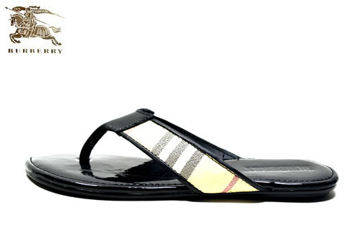 2017 Burbry slippers woman 35-42-034